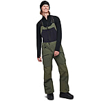 TRYBE Tactical Perfect Fit Front/Rear Concealed Carry Legging - Women's
