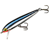 Rebel Tracdown Minnow 10