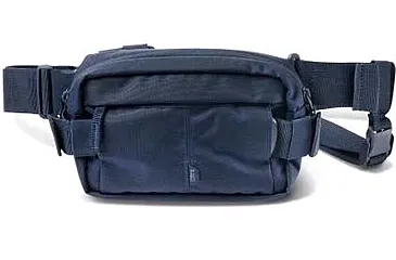 5.11 Tactical LVC6 Waist Pack, Peacoat, 5860130-787-1 SZ