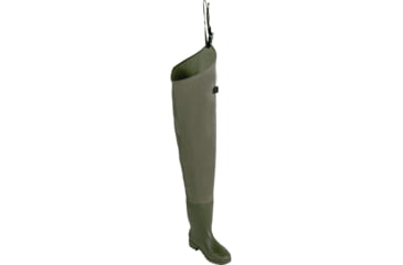 Allen hip waders Clearance