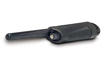 Bounty Hunter Pinpointer Metal Detector w/ Audio & Vibration Alert, PIN POINTER-PL