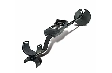 Bounty Hunter Tracker II Metal Detector - TK2