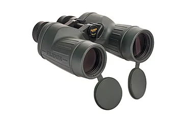 Fujinon Polaris FMTR-SX 10x50mm High-Resolution Porro Prism Binoculars w/ Field Flattening Lenses, Black, 198mm x 218mm x 78.5mm, 16330756