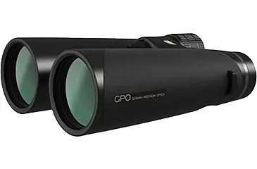 German Precision Optics PASSION HD 15x50 Schmidt-Pechan Binocular, Black, B700