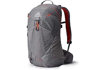 Gregory Maya 20 Daypack, Sunset Grey, One Size, 145279-5586