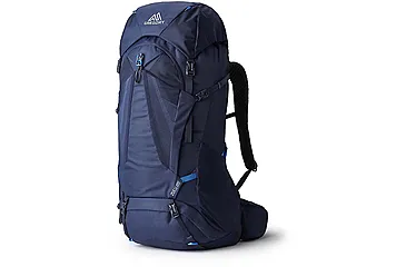 Gregory Zulu 65 FreeFloat Daypack, Halo Blue, Small/Medium, 145673-0527