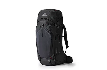 Open Box, Dealer Demo, Gregory Baltoro 100L Pro Backpack, Lava Black, Small, 141298-9574