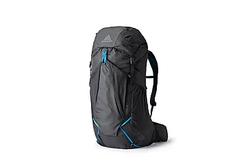 Gregory Focal 48L Backpack, Ozone Black, Medium, 141326-7416