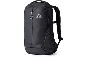 Gregory Rhune 20L Pack, Carbon Black, One Size, 143375-6404