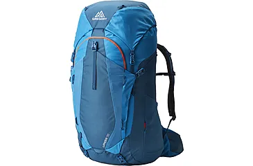 Gregory Wander 70L Backpack - Kids, Pacific Blue, One Size, 149327-1652