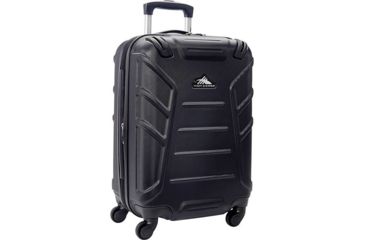 high sierra mckeldin hardside spinner luggage