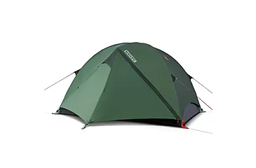 Kelty Wireless 4 Tent, Dill/Black Forest, 40822526