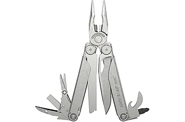 Leatherman Curl 15 Multi-Purpose Tool, 832930