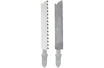 Leatherman Surge Replacement Saw & File, Stainless Steel 931003