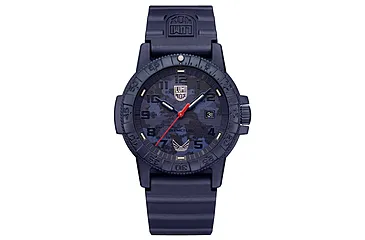 Luminox Volition Leatherback Sea Turtle Giant Watch, XS0323VOL