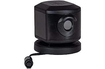NightRide Sentinel 384 Thermal Imaging Camera, 384 x 288 Resolution, 13 mm lens, Black, NRSN0010