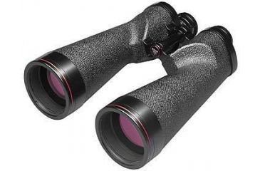 Nikon 10x42 Prostaff 3s Clamshell Binoculars