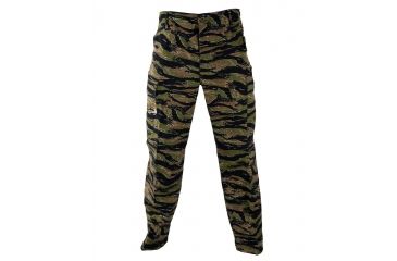 propper tiger stripe pants