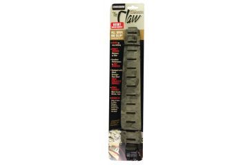 realtree hardwood quake claw sling realtree hardwood quake claw sling
