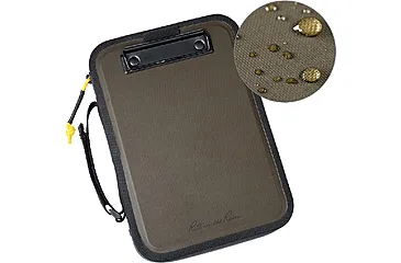 Rite in the Rain Monson Hand Desk, Olive/Black, M958