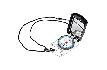 Silva Guide U.s. Compass 37682-9001