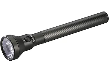 Streamlight UltraStinger Rechargeable LED Flashlight 1100 Lumens - w/out Charger, Black, 77550