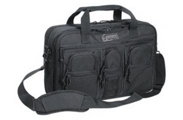 Voodoo Tactical Voodoo Discreet Pro-ops Briefcase . Voodoo Tactical ...