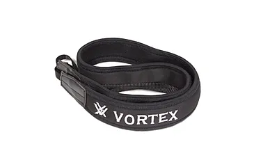Vortex Archers Strap - Binocular Accessory, Black, .8in, 3.2oz, ARCH