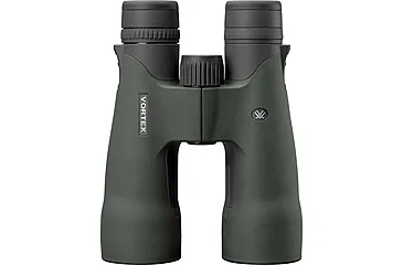 Vortex Razor UHD 10x50mm Binocular, Green, 7.6in, 36.5oz, RZB-1050