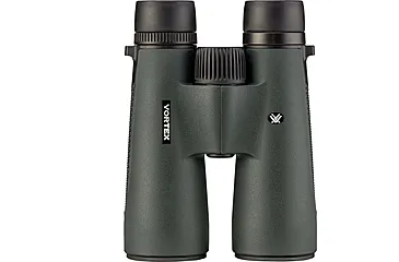 Vortex Triumph HD 12x50mm Roof Prism Binoculars, Green, TRI-1250