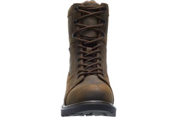 wolverine blackhorn fx boots