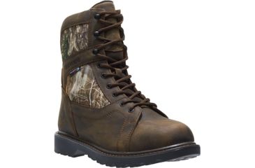wolverine blackhorn fx boots