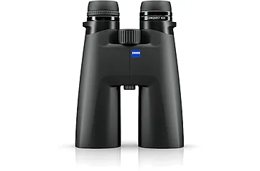 Zeiss Conquest HDX 15x56mm Abbe-Konig Binocular, Black, 525636-0000-000
