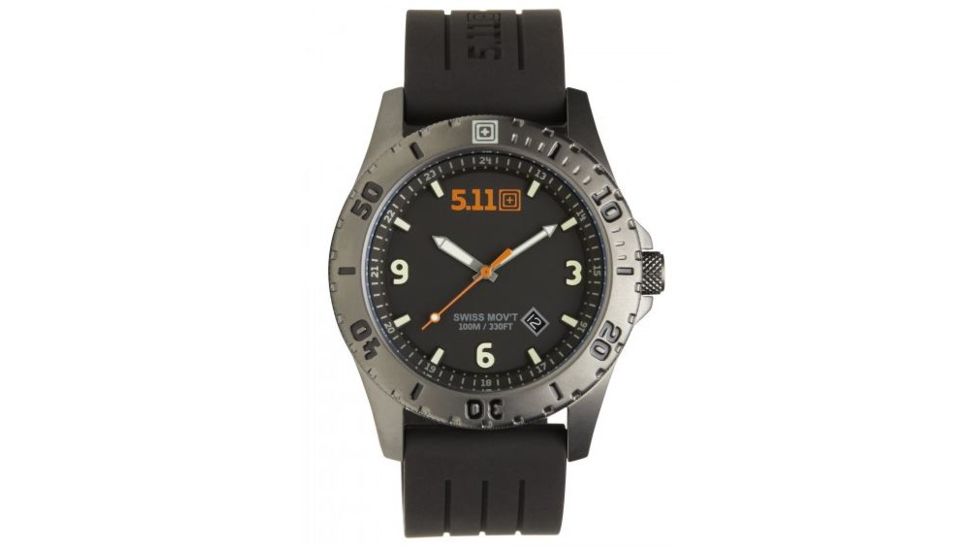 5 11 Tactical Sentinel Watch 5 11 Tactical Watches