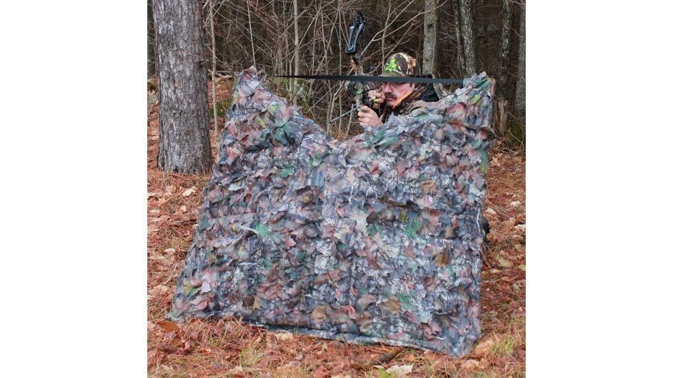 Altan Deluxe Umbrella & Ground Blind TSUMB03. Altan