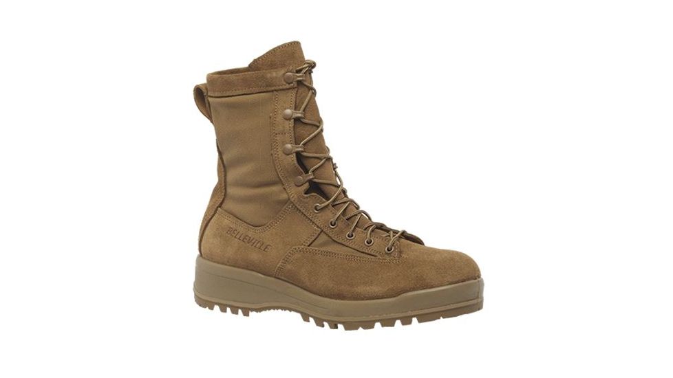 insulated coyote boots