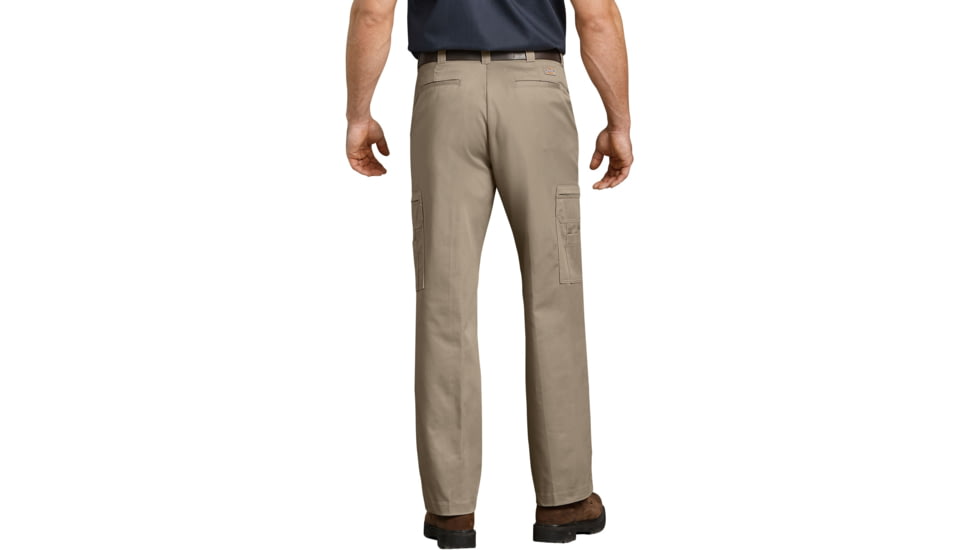 dickies industrial cargo pant