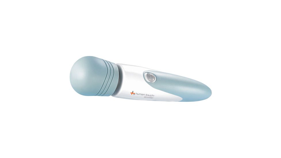 Human Touch Acuvibe Softouch Cordless Massager Ht 1260 Ht 901 100 002 Human Touch Massage 