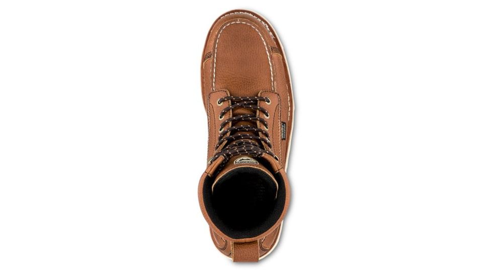 irish setter wingshooter st 8 inch