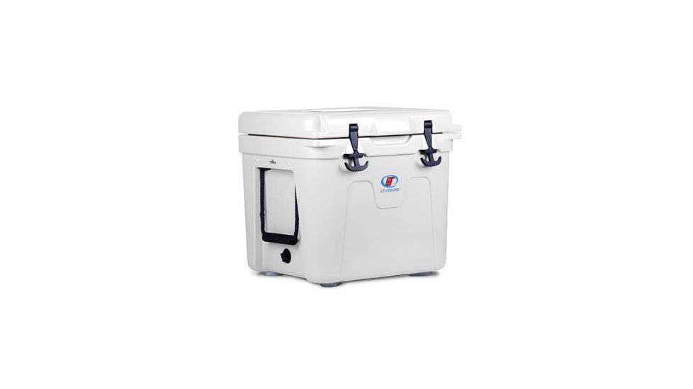Lit Coolers 22 Quart Coolers . Lit Coolers Bags, Boxes, & Storage.