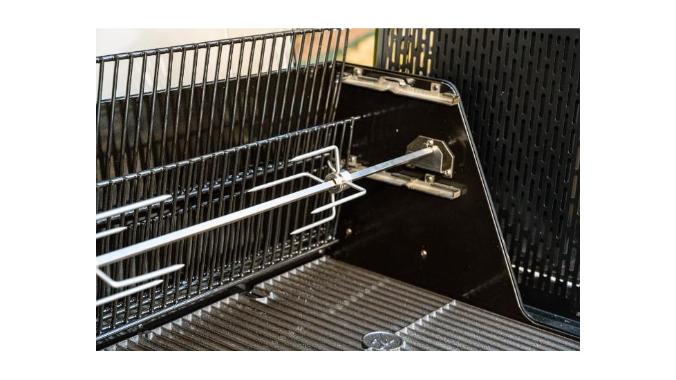 Masterbuilt Gravity Series Rotisserie Kit FREE S&H MB20091220