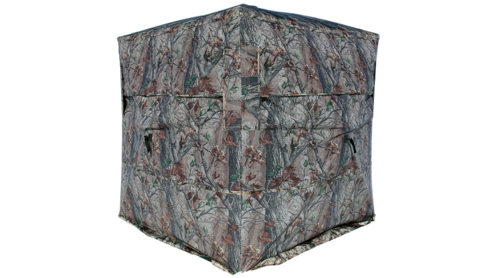 Muddy Prevue 2 Man Ground Blind FREE S&H MUD-PVB2. Muddy Hunting Blinds.