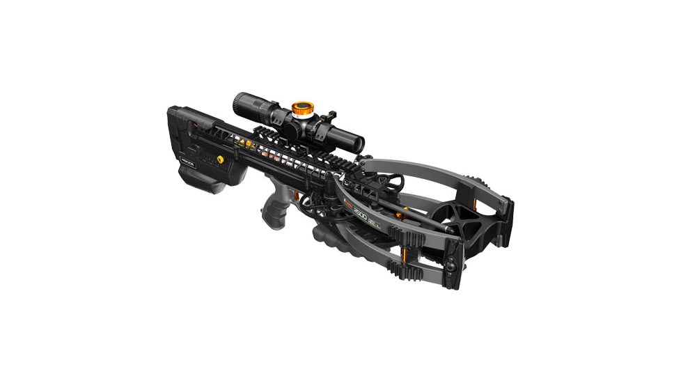 sa sports kids snipe toy crossbow