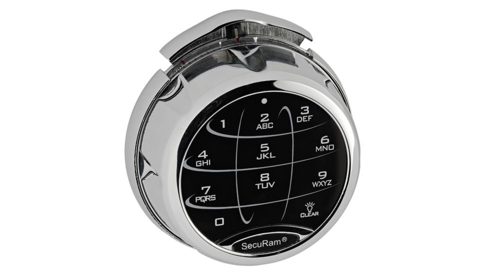 Snapsafe, A Hornady Company Super Titan XXL Double Door Gun Safes 75013