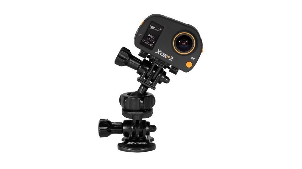 Spypoint Xcel Action Camera Ball Joint Mount XHDBJM. Spypoint Camera