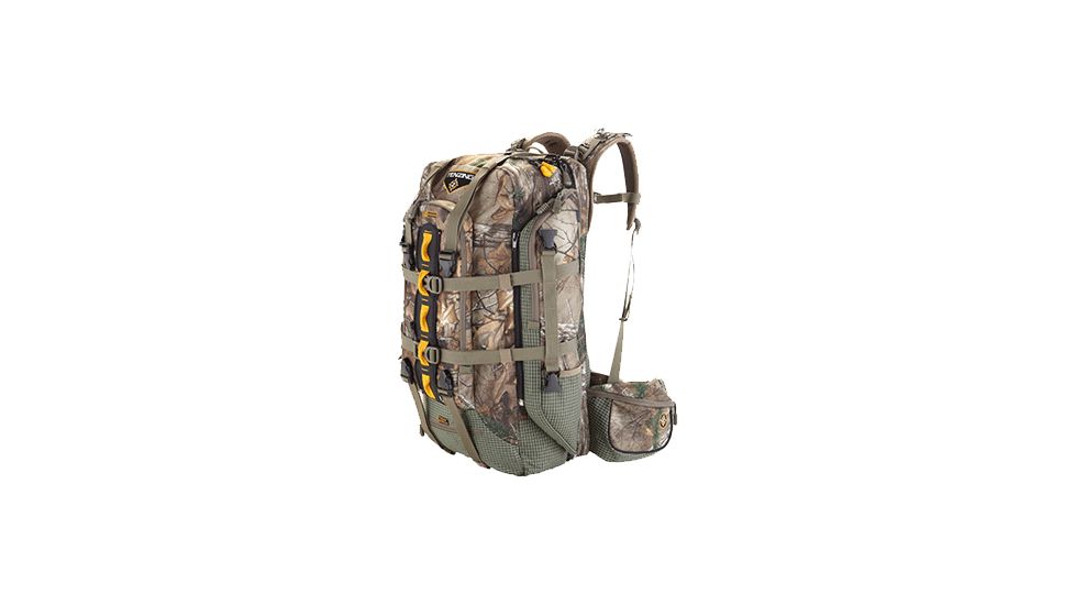 Tenzing TZ 4000 Pack . Tenzing Backpacks.