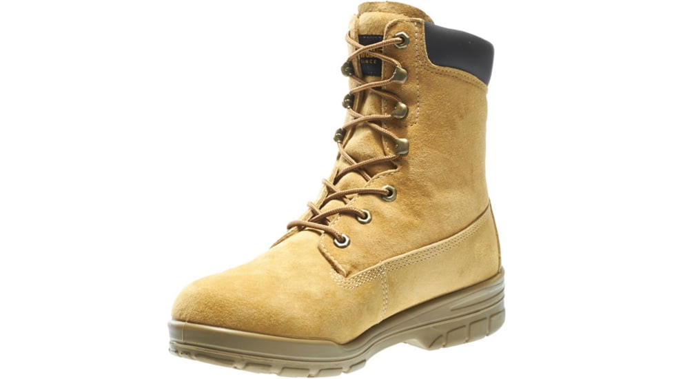 boots trappeur
