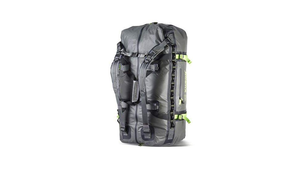 Yukon Outfitters Summit Duffle Bag,37x19x15in MGSD03. Yukon Outfitters