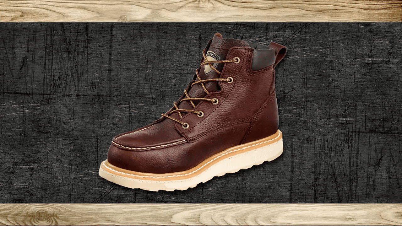 irish setter ashby pull on