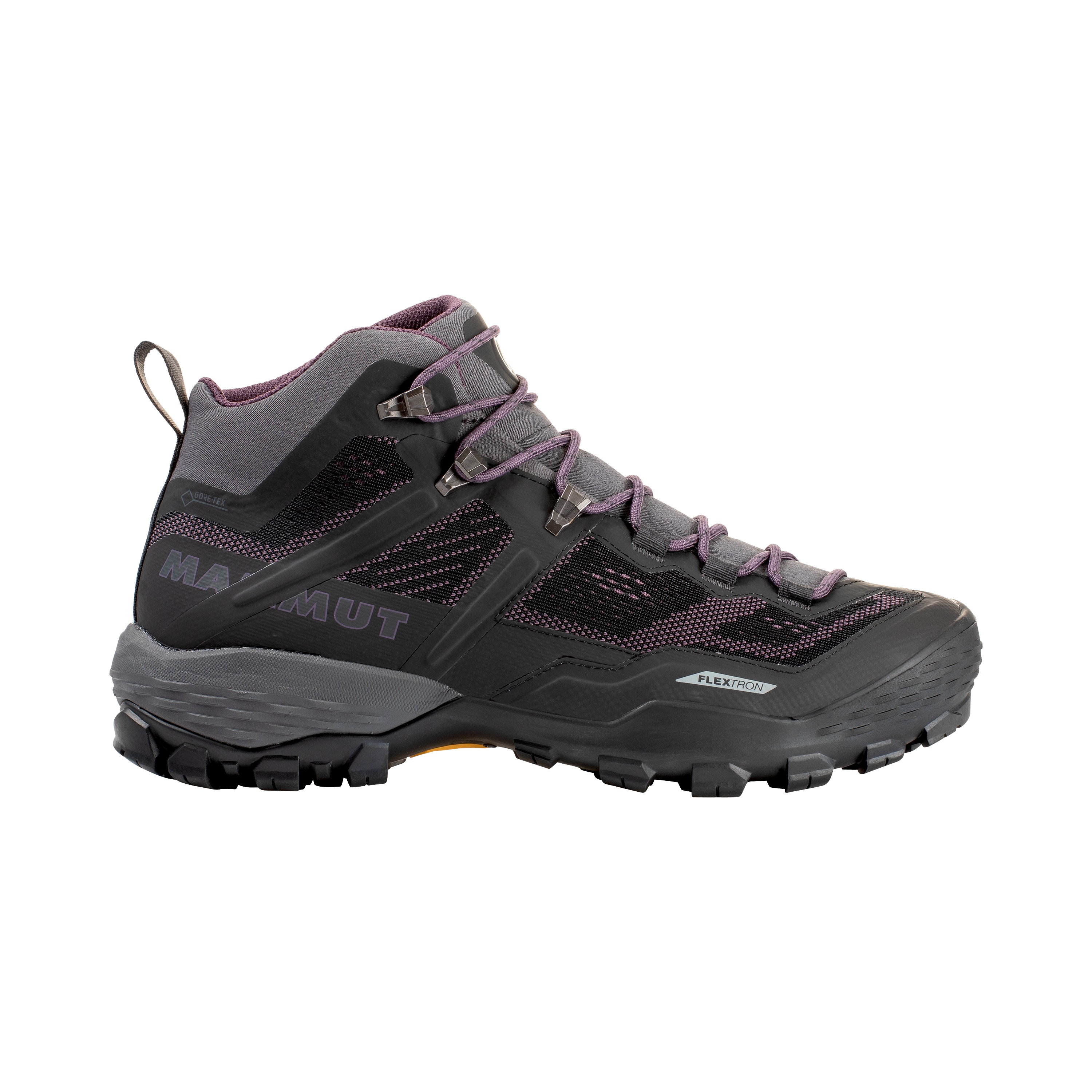 Mammut Ducan Mid GTX Backpacking Shoes - Women's FREE S&H 3030 